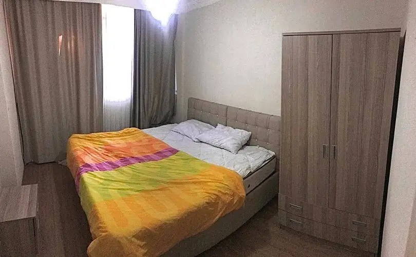 Анкара: Cozy Apartaments In Yalova
