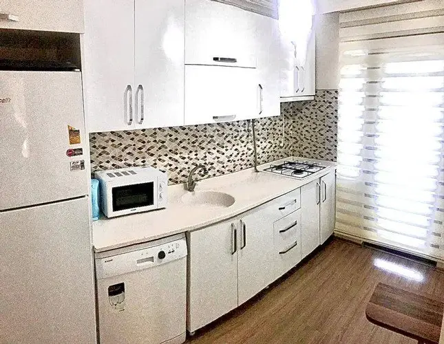 Анкара: Cozy Apartaments In Yalova