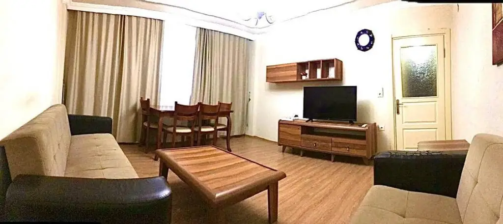 Анкара: Cozy Apartaments In Yalova