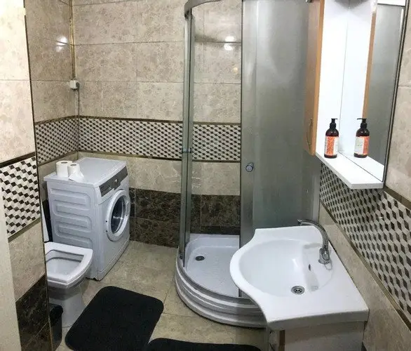 Анкара: Cozy Apartaments In Yalova