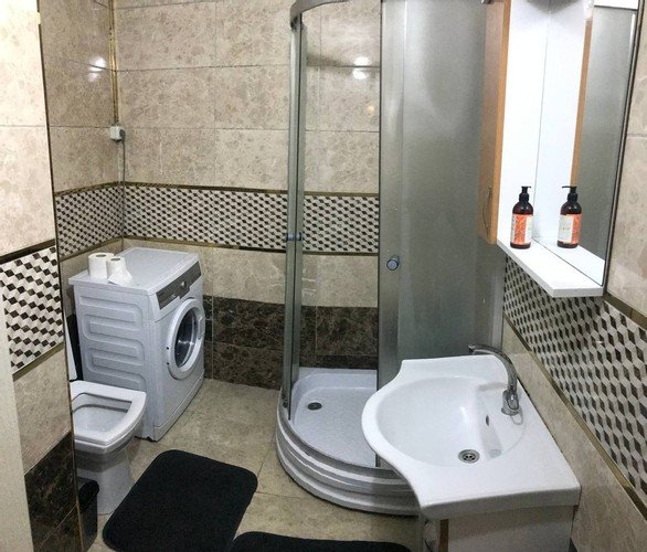 Анкара: Cozy Apartaments In Yalova