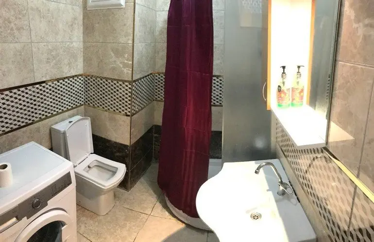 Анкара: Cozy Apartaments In Yalova