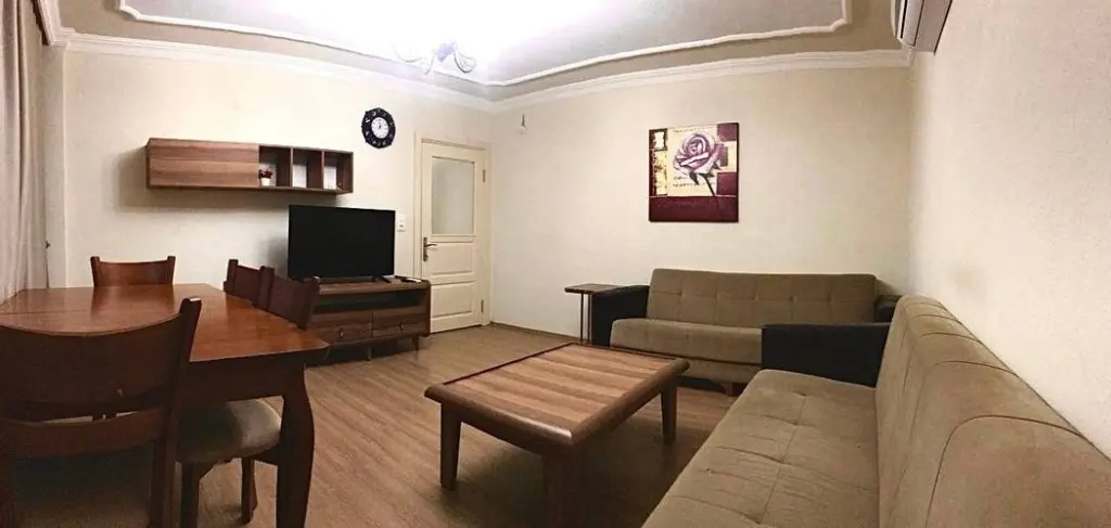 Анкара: Cozy Apartaments In Yalova