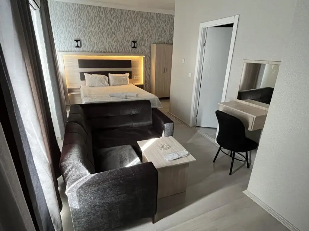 Çiçek Hotel — фото 1