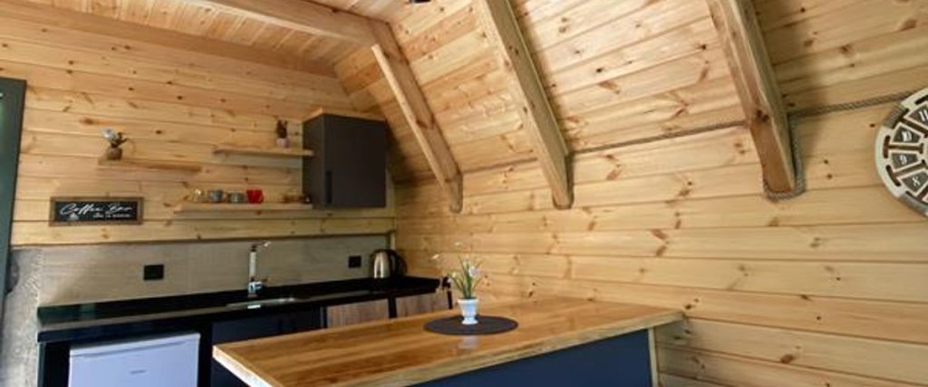 Ардешен: Valent Suit Bungalov