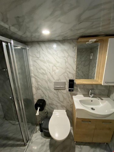 Ардешен: Raylife Tinyhouse