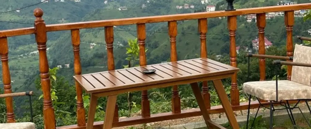 Ардешен: Yamaç Dere Bungalov