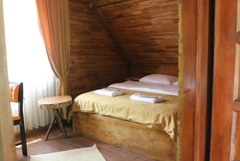 Ардешен: Gurgula Bungalov