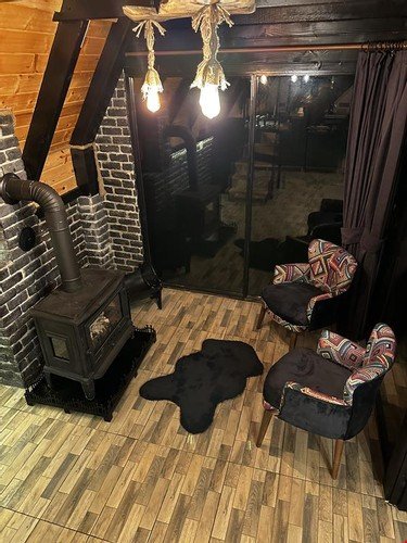 Чамлыхемшин: Elmalook Bungalovtatil Koyu