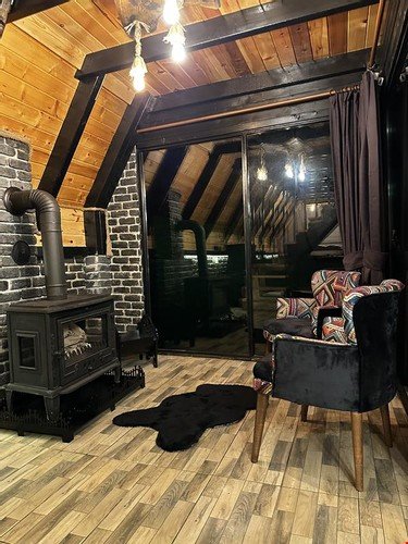 Чамлыхемшин: Elmalook Bungalovtatil Koyu