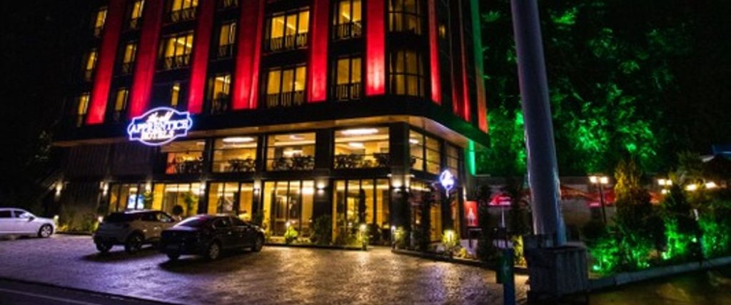 The Old Apprentice — фото 1