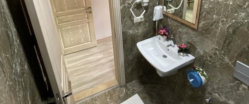 Ардешен: Vadidekal Suit Otel