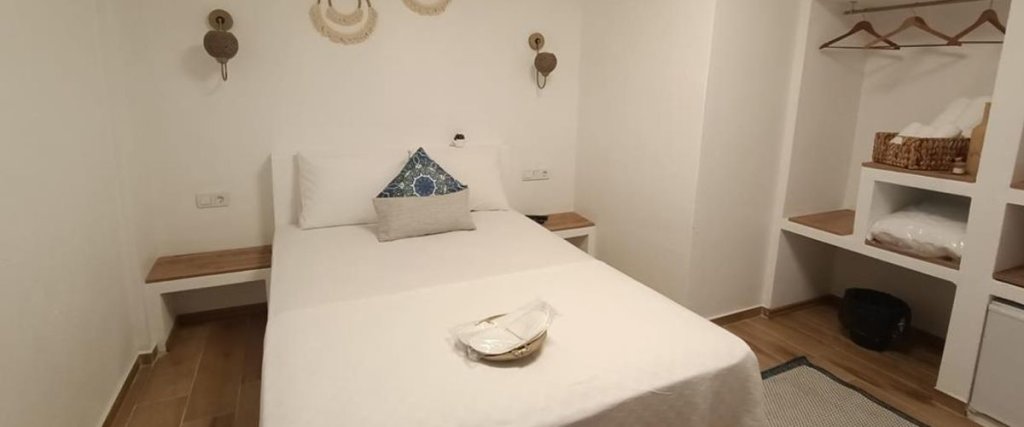 Айвалык: Shaman Boutique Houses