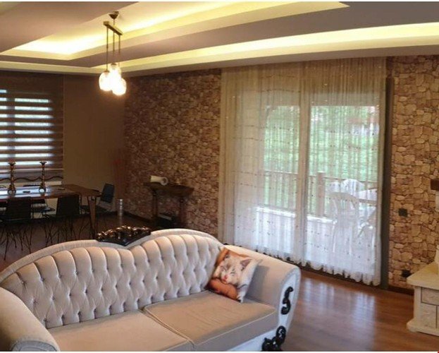 Ардешен: Zeni Villa