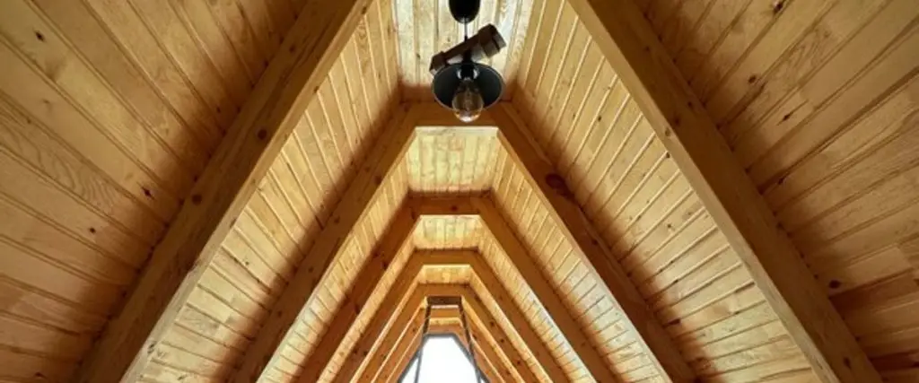 Чамлыхемшин: Toli Bungalow