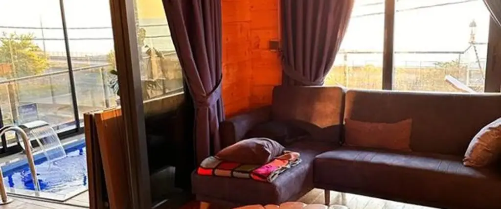 Ардешен: Delmaresuit Villa
