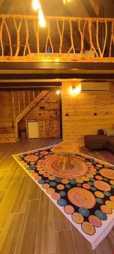 Ардешен: Serinderebungalow
