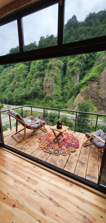 Novalize Tinyhouse — фото 1