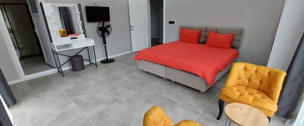 Ардешен: Villaz Villa Konaklama Butik Otel