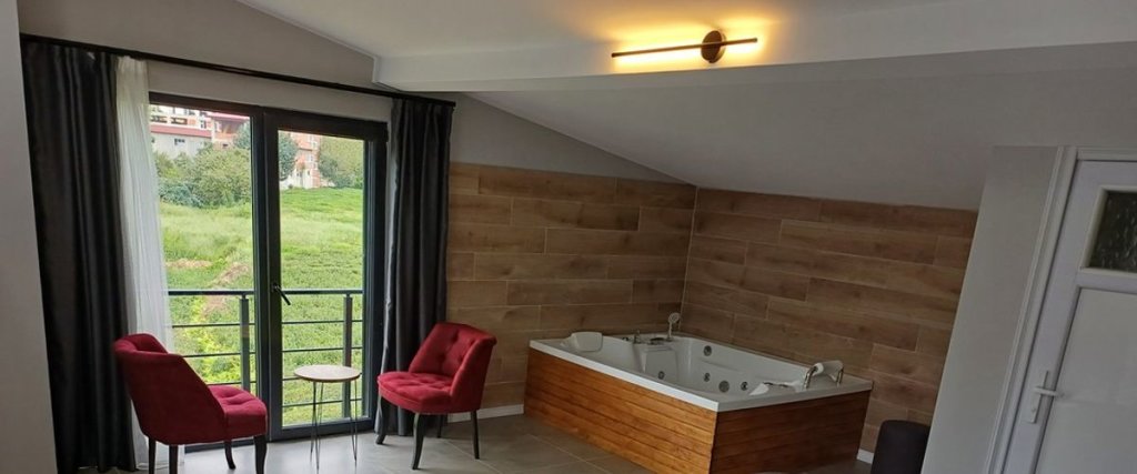 Ардешен: Villaz Villa Konaklama Butik Otel