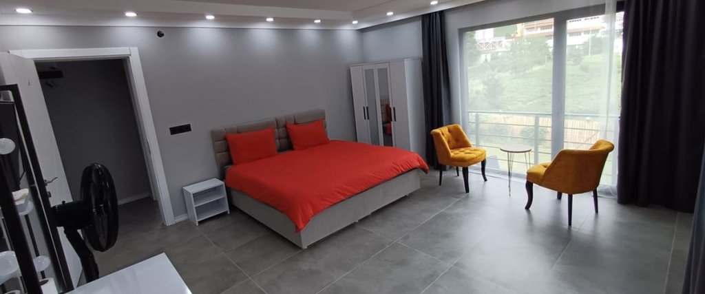 Ардешен: Villaz Villa Konaklama Butik Otel