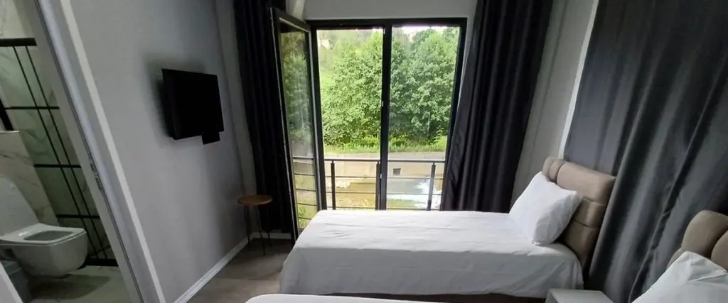 Ардешен: Villaz Villa Konaklama Butik Otel