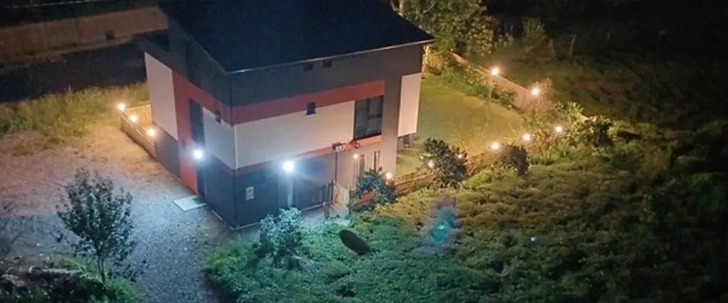 Ардешен: Villaz Villa Konaklama Butik Otel