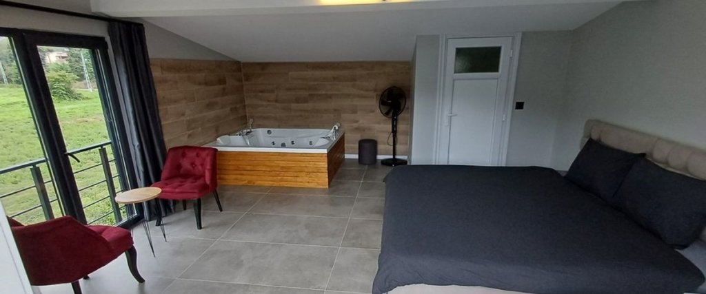 Ардешен: Villaz Villa Konaklama Butik Otel