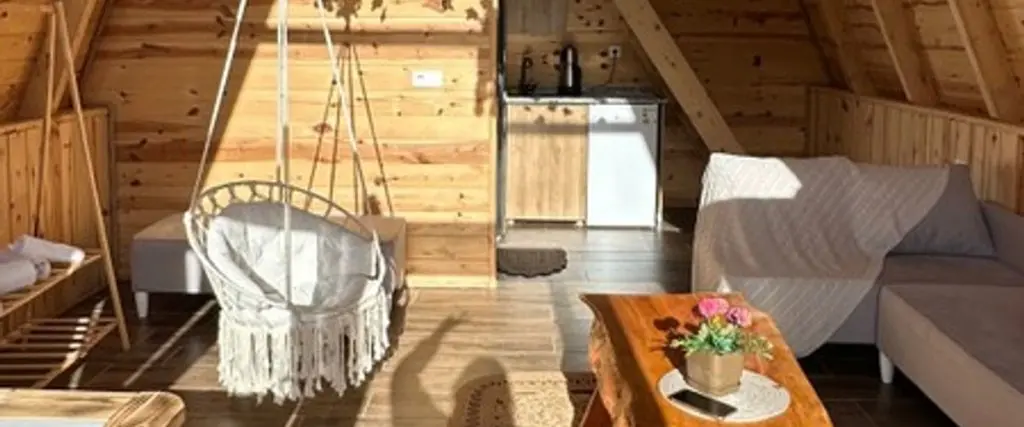 Ардешен: Poyraz Bungalow