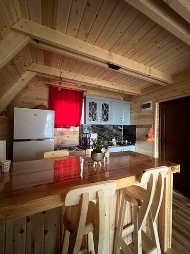 Ардешен: Baskan Bungalov