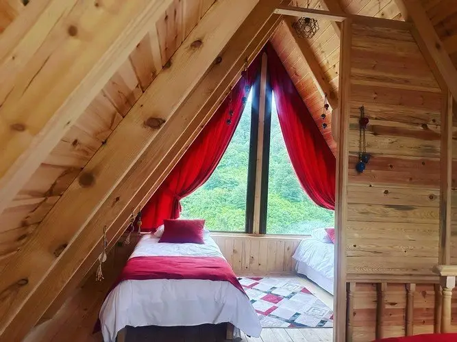 Ардешен: Baskan Bungalov