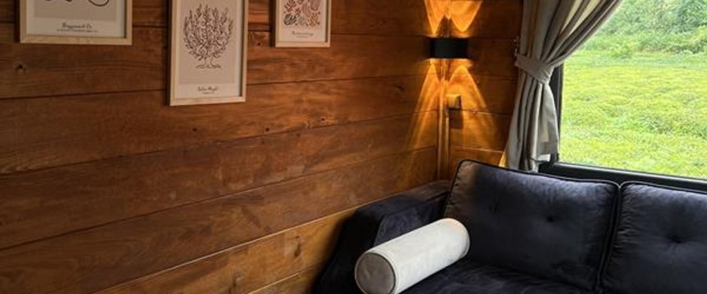 Ардешен: Noveli Tiny House