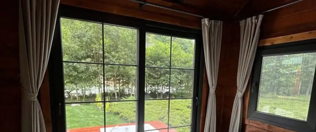 Ардешен: Noveli Tiny House