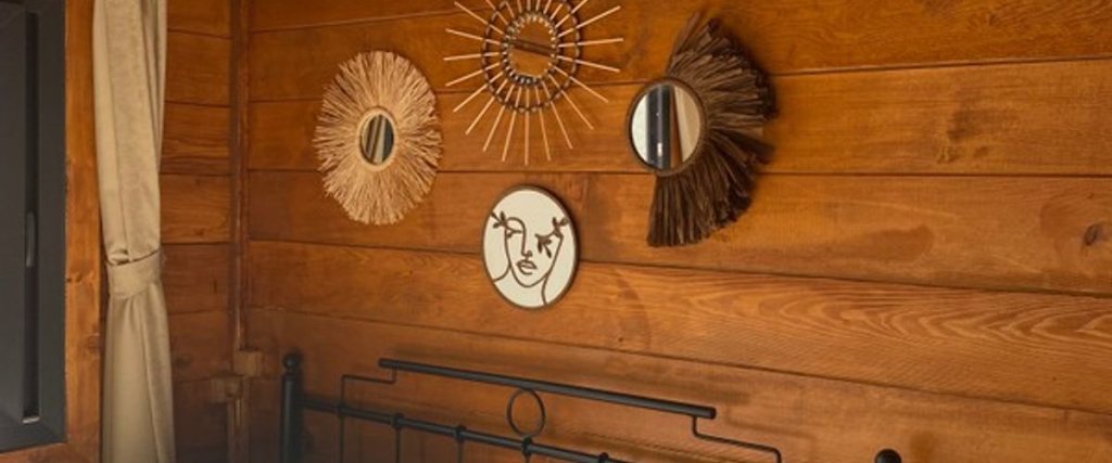 Ардешен: Noveli Tiny House