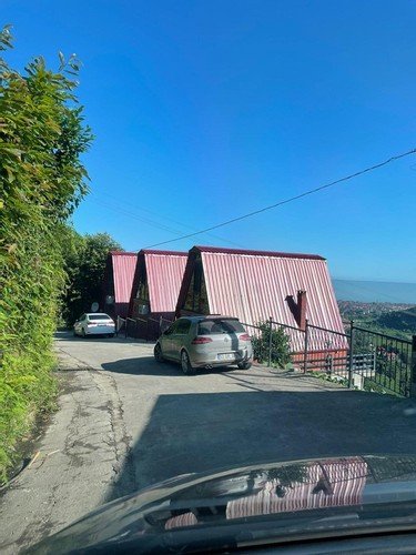 Ардешен: Dağdere Bungalow