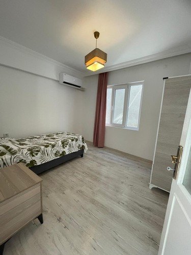 Айвалык: Ferah Villa Ayvalık