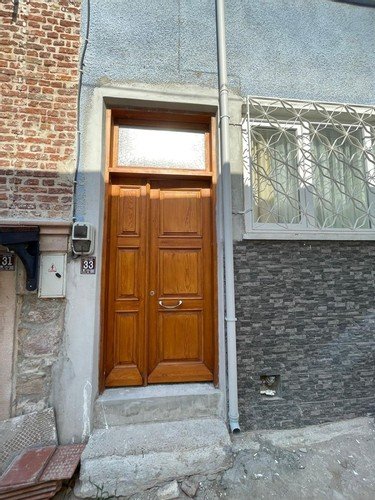 Айвалык: Ferah Villa Ayvalık