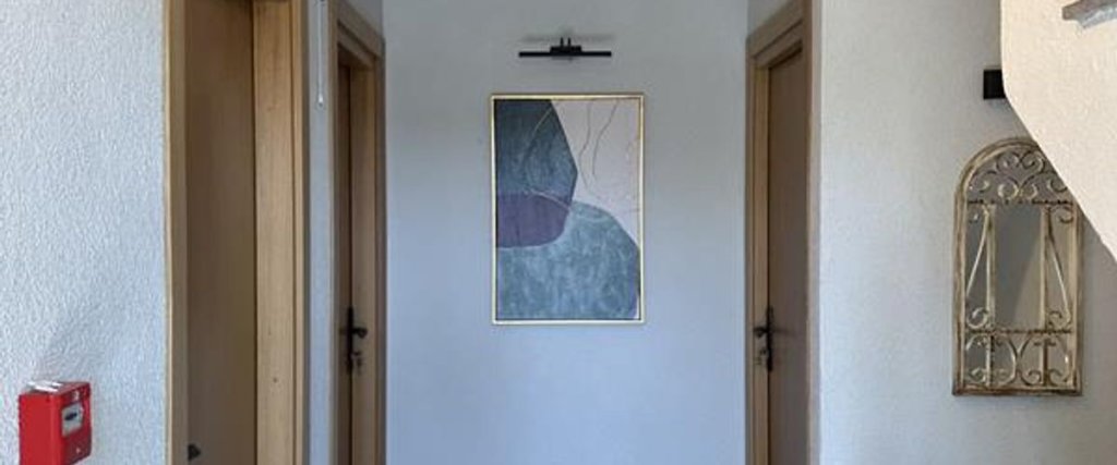 Айвалык: Folia Cunda By Leone