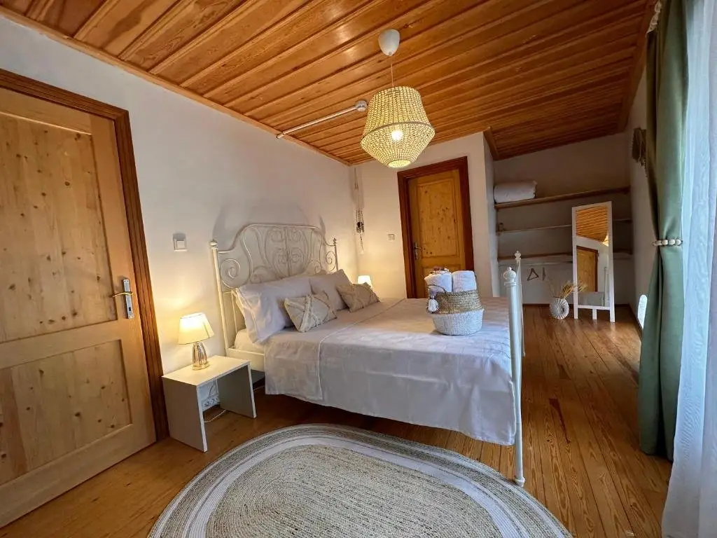 Айвалык: Hanole Guest House