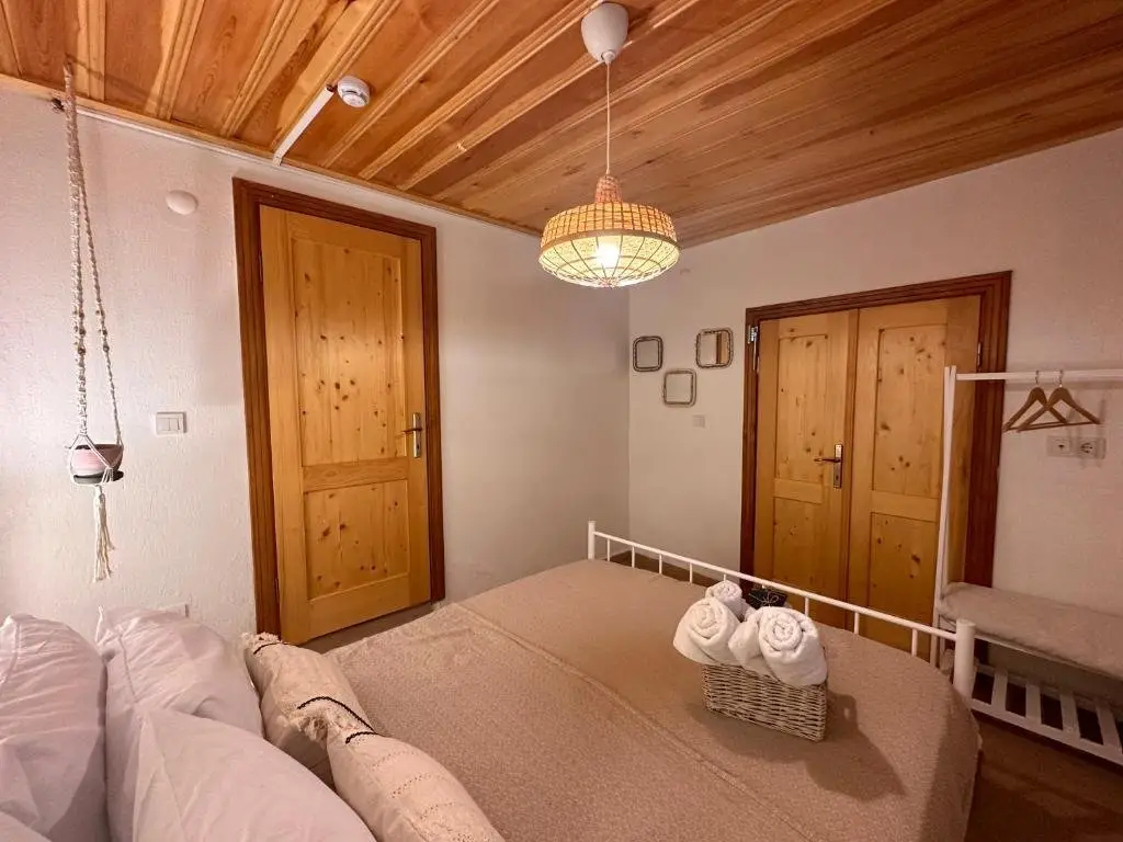 Айвалык: Hanole Guest House