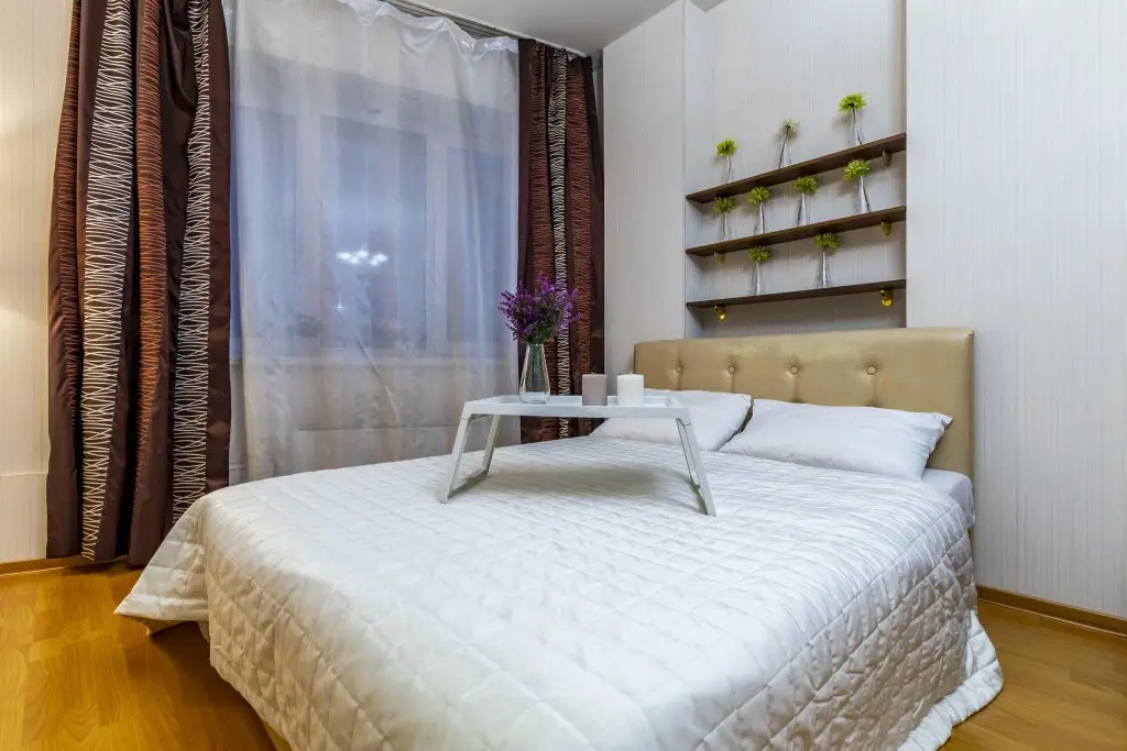 Екатеринбург: Апартаменты BeGuest на Авиационной 48А