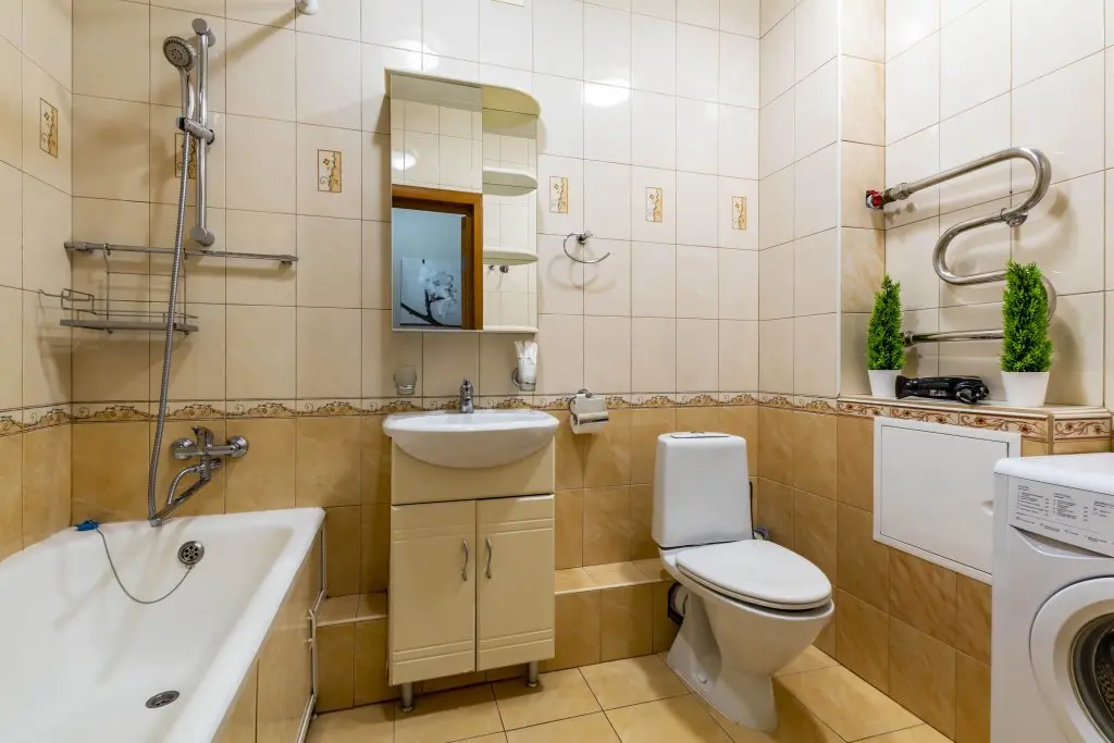 Екатеринбург: Апартаменты BeGuest на Авиационной 48А