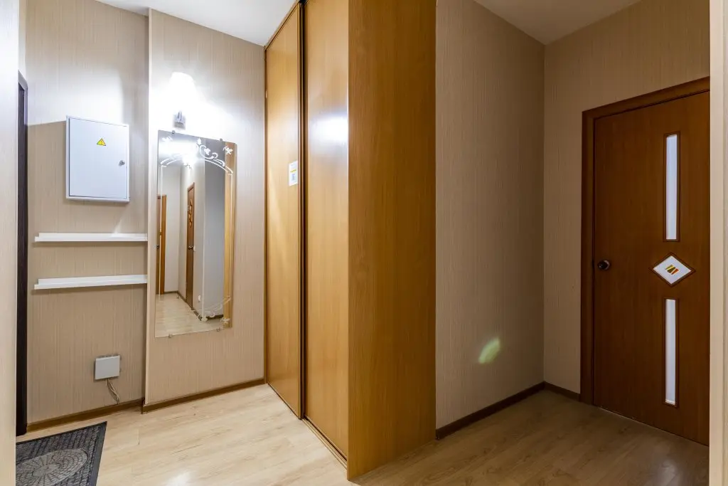 Екатеринбург: Апартаменты BeGuest на Авиационной 48А