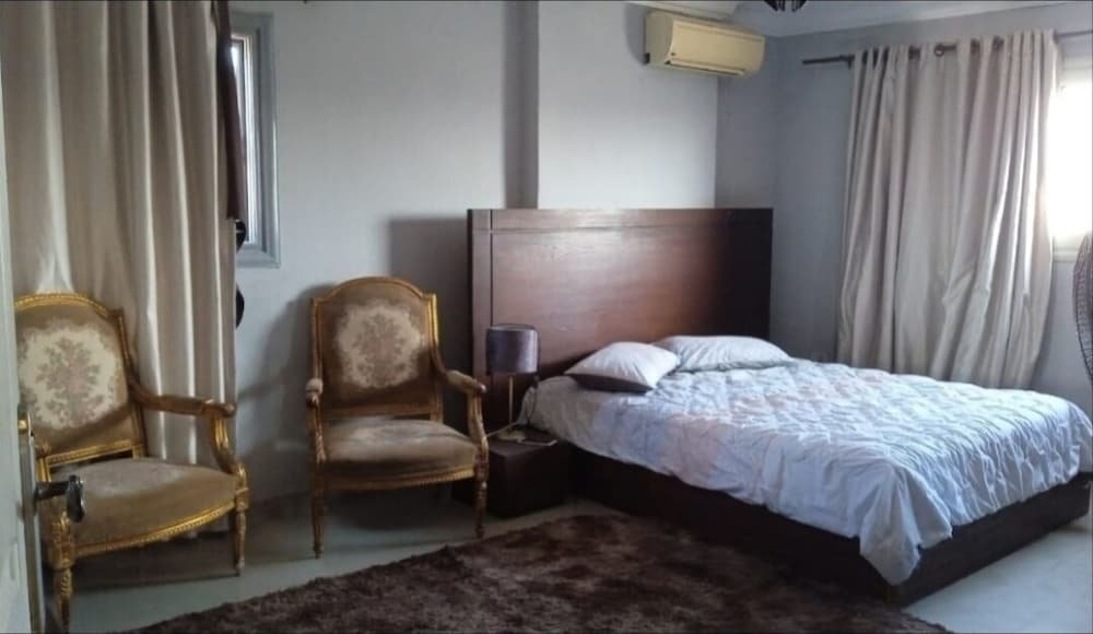 Александрия: Female only A Room in 3 rooms CITYCENTRE