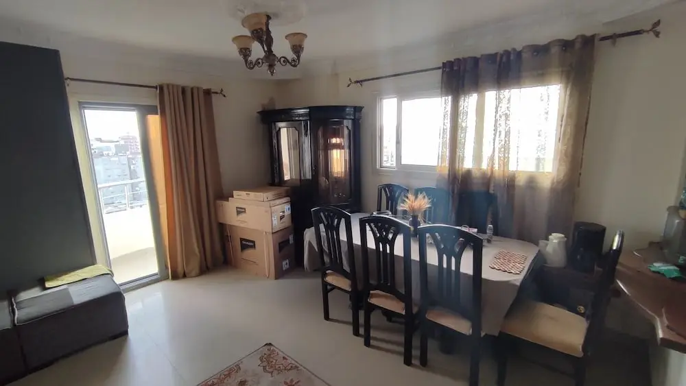 Александрия: Female only A Room in 3 rooms CITYCENTRE