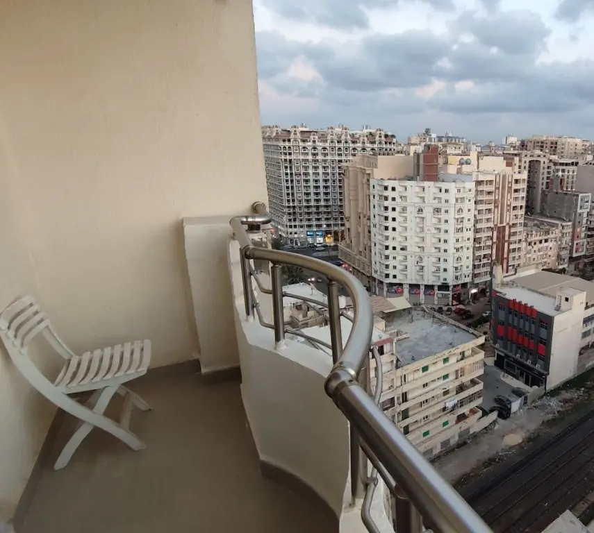 Александрия: Female only A Room in 3 rooms CITYCENTRE