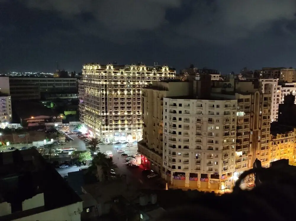 Александрия: Females Only Host Is Woman Citycenter Near All