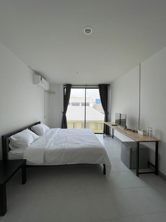 Хуахин: Go Inn Huahin55