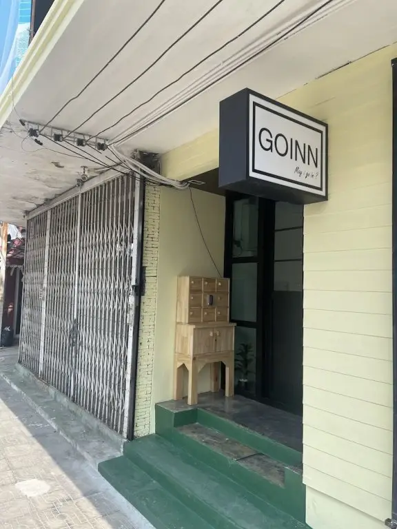 Хуахин: Go Inn Huahin55
