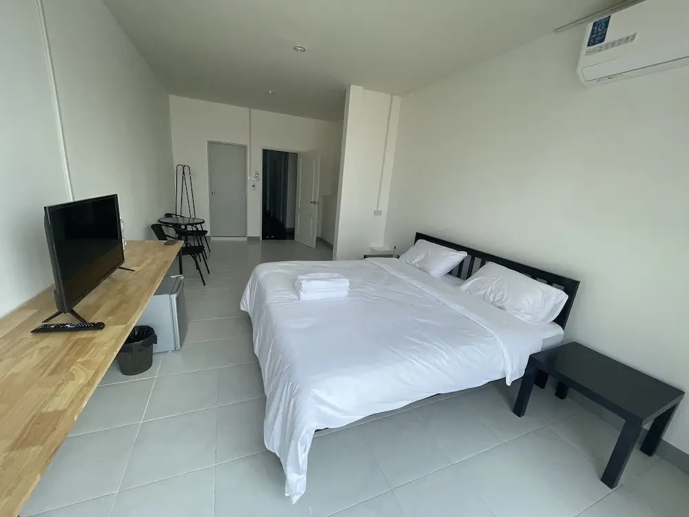 Хуахин: Go Inn Huahin55